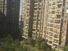 联发江岸汇景 3室2厅 南 北