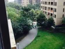 西区 泽科港城国际二房80万