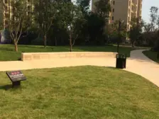 贝蒙天地别墅,户型方正,精心装修 位置安静