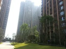 观音桥纯洋房社区 视野开阔无遮挡 端户