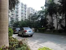 怡丰翠云轩两房温馨舒适·小区环境好