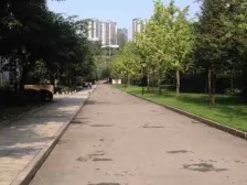 南滨路阳光100 精装修拎包入住