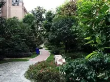 大学城 北麓国际城二房62.5万