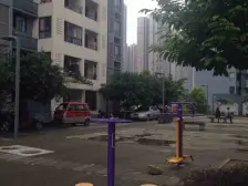 全款证在手 交易更简便 户型方正