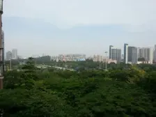 高楼层四房 小区中间位 业主诚意出售