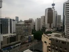 中融商务公馆 1室1厅 南