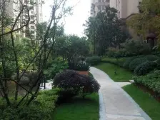 金科廊桥水乡四组团 2室1厅 西南