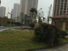 佣金3666元 西永 熙地锦绣城三房66万