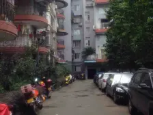 老城区 学府居南苑三房