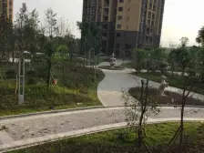 微电园 熙地锦绣城 清水三房 位置安静