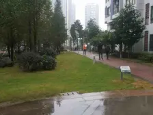 鱼洞 渝开发上城时代二房57万