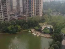 户型方正,采光通风效果好,出入方便