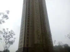 亿达云集两室采光好精装修拎包入住近地铁站