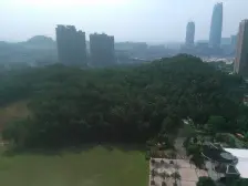 房屋自住保养好,满五唯一税费低,户型方正采光视野好