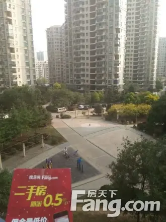 明发滨江新城三期