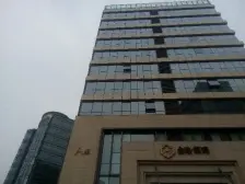 中山主城区 民主广场 城央C位 金地品质物业 交通便利