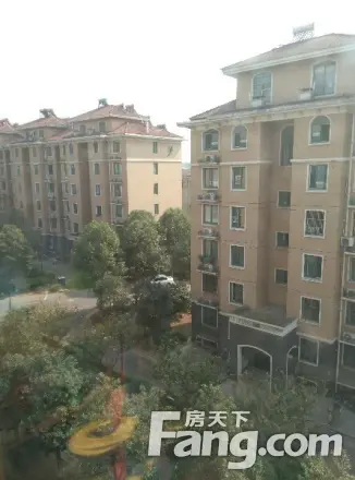 盘金华府