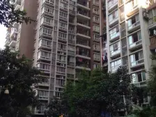 弹子石 东海星洲四房102万