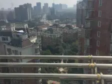 千禧颐河园西庭苑 南北通透,采光好 装修好,环镜优美 近地铁 视野好,诚心出售