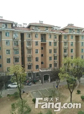 盘金华府