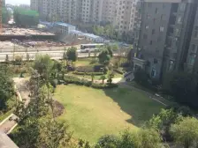 高品质小区视野好楼层好绿化高得房率高,采光特好