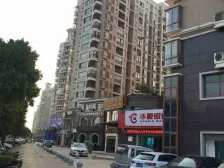 联泰香域滨江通透三房,视野好,诚心出售