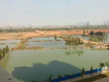 伟梦清水湾龙井香苑 南北通透,采光好 近地铁 中间楼层