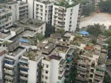 高楼层,低总价,带电梯,正规两房