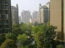 联发好楼层三居室,太阳全天,顶呱呱