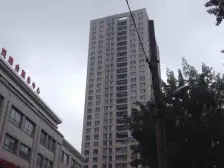 三八广场 中山广场 嘉和三期 精装修 办公适合