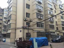 景润一期,一室,楼层好,位置便利