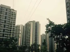 北滨路 锦绣嘉陵二房100万