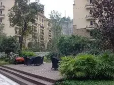 西区 中航翡翠城高层二房72万