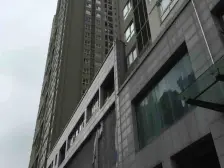 大渡口轻轨旁 精装 拎包入住