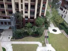 汽博中心 融创御苑(叠拼)四房339.9万