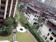 汽博中心 奥林匹克花园十五期(御锦二期)二房138万