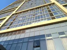 百年港湾B区 1室1厅 南 西