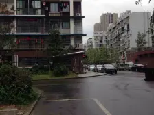 绿岛新区 南河丽景D区二房35万