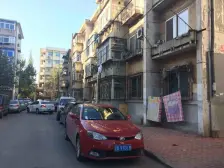 兴工街长兴华庭一楼开好门头新长兴市场