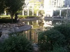 精装修,可以拎包入住,复式三卧朝南,含车位和储藏室