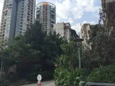 凤天路 凤鸣山水国际二房89万