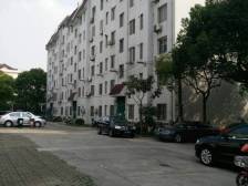 小区花园围绕,千变造型,10平院子,睦邻友好