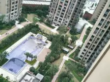 佣金3666元 李家沱 融汇半岛玫瑰公馆三房67万