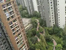 龙头寺 鲁能星城九街区三房170万