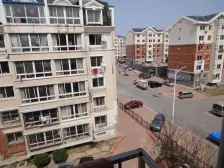 金源南里 2室1厅 南 北