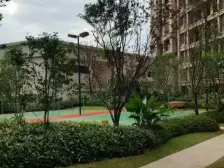 看河大两房 金科大社区,视野好,户型方正