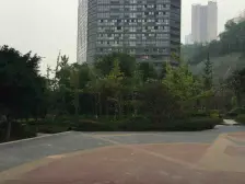 轻轨三号线铜元局站旁+清水跃层+带车位出售