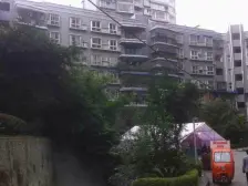 老城区 金山水岸华府二期二房32.8万