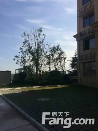 阳光100阿尔勒实景图
