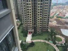 花样派精装修三房,,舒适安静,拎包入住